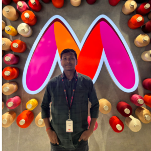 Deepak Kumar-Freelancer in Patna,India