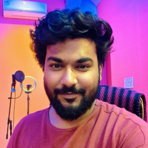 Swaraj Wankhede ( Almora Studios )-Freelancer in Buldhana,India