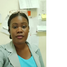 St Pierre Stephanie-Freelancer in Port-au-Prince,Haiti