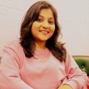 Rishika Bhadauriya-Freelancer in Bhilai,India
