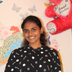 Vinutha Dp-Freelancer in Bengaluru,India