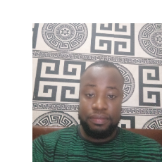 Chukwudi Onyemaobi-Freelancer in Abuja,Nigeria
