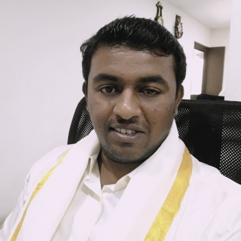 Mohamed Ansari-Freelancer in Pondicherry,India