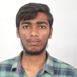 METTA RAKESH REDDY-Freelancer in Tirupati,India