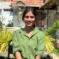 Krishnapriya K. M-Freelancer in Kerala,India