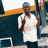 Gideon Abiodun-Freelancer in Lagelu,Nigeria