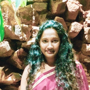 Desaree Soysa-Freelancer in Colombo,Sri Lanka