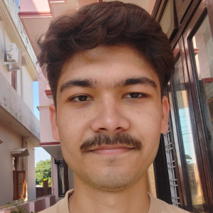 Abhinav Pandey-Freelancer in haldwani,India