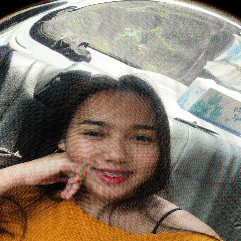 Michelle Manuel-Freelancer in Manila,Philippines
