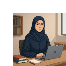 Nesrine Ait Sahel-Freelancer in Béjaïa,Algeria