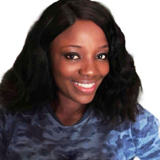 Martina Ebu-Freelancer in Enugu,Nigeria