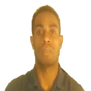 Jonah Raepa-Freelancer in Port Moresby,Papua New Guinea