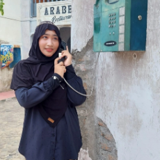 Lakeisha Nabila-Freelancer in Yogyakarta,Indonesia