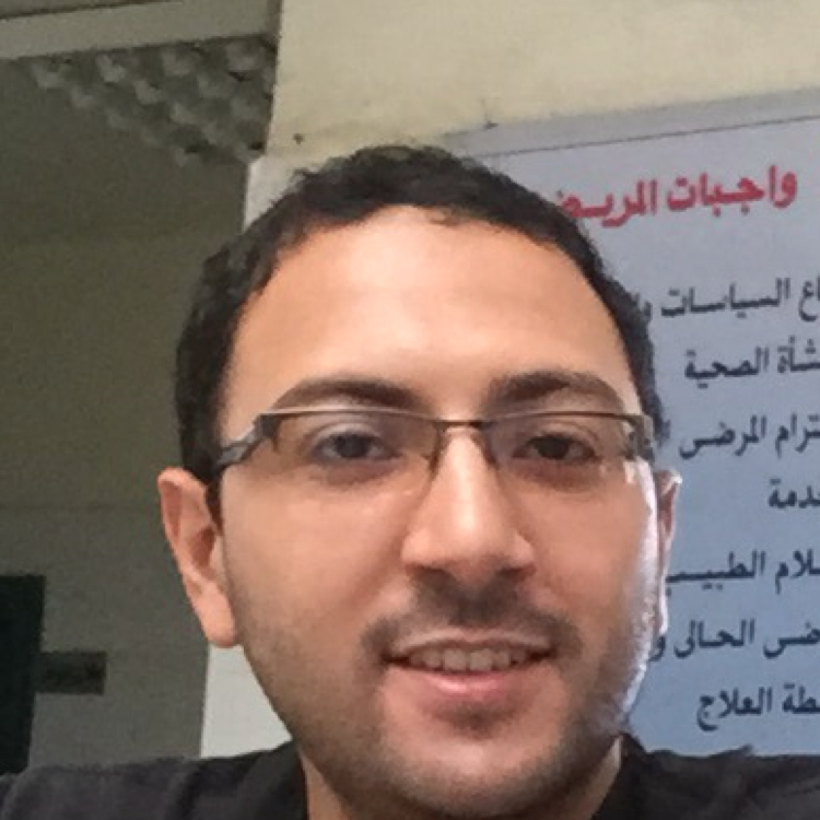 Mahmoud Ahmed-Freelancer in ,Egypt
