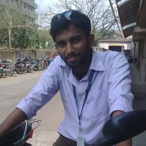 Dharmendran B-Freelancer in Chennai,India