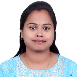 Rojali Samal-Freelancer in PUNE,India