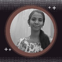 Iswarya E-Freelancer in Coimbatore,India