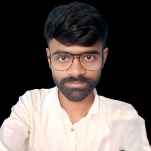 Krishan Mahto-Freelancer in Mumbai,India