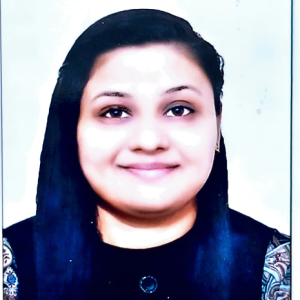 Shikha Gajera-Freelancer in Pune,India