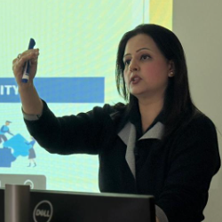 Maliha Sami Hussain-Freelancer in Lahore,Pakistan