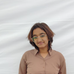 Keya Makwana-Freelancer in Ahmedabad,India