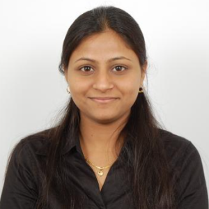Sneha Gupta-Freelancer in Bengaluru,India