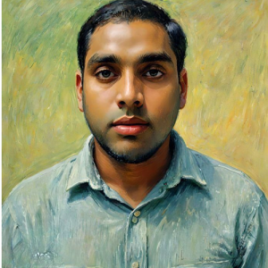 Saimul Hossain-Freelancer in Jafrabad,India