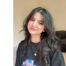 Mariya-Freelancer in Patna,India