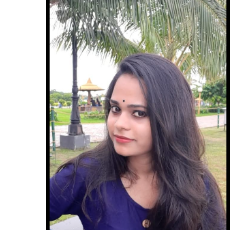 Susmita Mondal-Freelancer in Kolkata,India