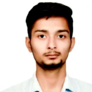 Mayank Mahesh-Freelancer in Chandigarh,India