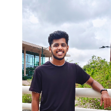Prekshak Rai-Freelancer in Puttur,India