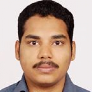 Arun Jaganathan-Freelancer in Ernakulam,India