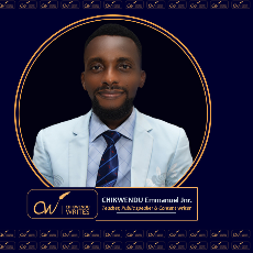 Emmanuel Chisom Chikwendu-Freelancer in Ibadan,Nigeria