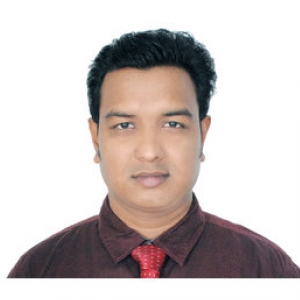 Amnul Islam-Freelancer in Dhaka,Bangladesh