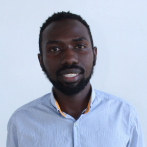 Ben M.-Freelancer in Nairobi,Kenya