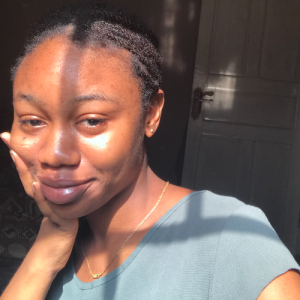 Favour Eronini-Freelancer in Lagos,Nigeria