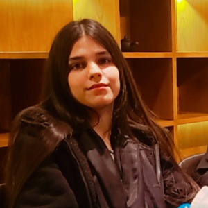Katherine-Freelancer in Amsterdam,Netherlands