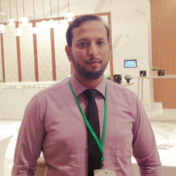 Waqqar Ahmad-Freelancer in Hamad Town,Bahrain