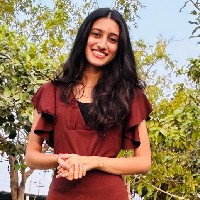 Panchal Prerna-Freelancer in ahmedabad,India