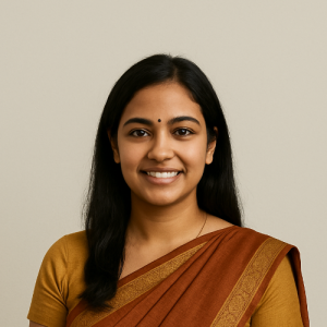 Riya Thakur-Freelancer in Goa,India