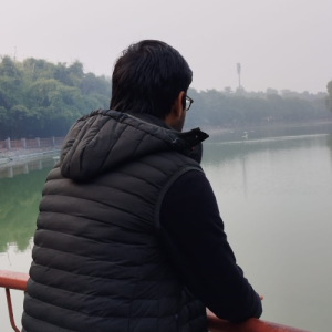 Ashutosh Rathore-Freelancer in Noida,India