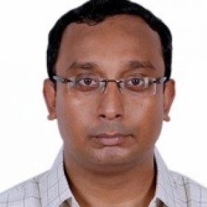 Diptavo Goswami-Freelancer in Kolkata,India