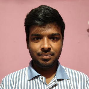 Gaurav Kumar-Freelancer in New Delhi,India
