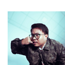 James Errol Mendoza-Freelancer in Solano,Philippines