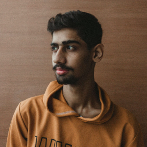 Ashish Mandaliya-Freelancer in Surat,India