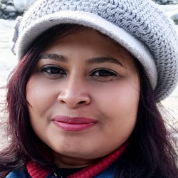 Protima Guha-Freelancer in Kolkata,India