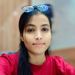 Sukanya Gupta-Freelancer in Lucknow,India