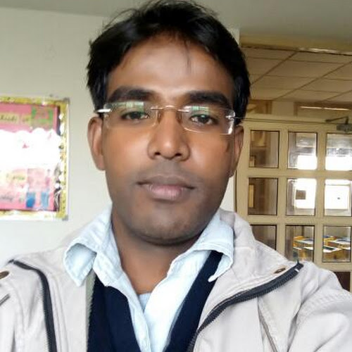 Pavan Kumar Prajapati-Freelancer in Delhi,India