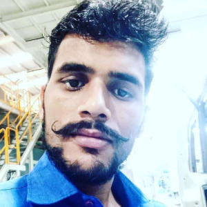 Harit Saraswat-Freelancer in Haridwar,India