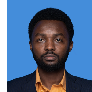 Eric Ngirababyeyi-Freelancer in Kigali,Rwanda